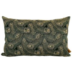 Skriver Collection Gracia Pude Grn - 40x60 cm. 