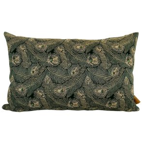 Skriver Collection Gracia Pude Grn - 40x60 cm. 