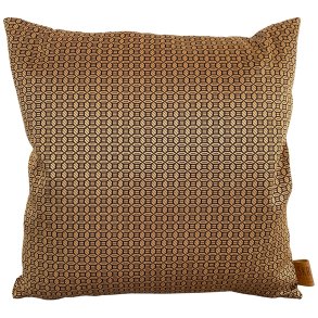 Skriver Collection 5th Avenue Pude Golden - 45x45 cm. 