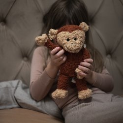 Sleeping Hero Den Legesyge Abe Med Kappe