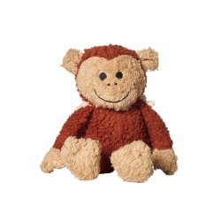 Sleeping Hero Den Legesyge Abe Med Kappe