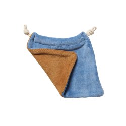 Sleeping Hero Kappe Bl