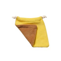 Sleeping Hero Kappe Gul