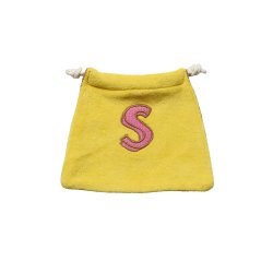 Sleeping Hero Kappe Gul