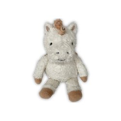 Sleeping Hero Enhjrning med Kappe