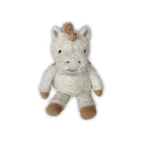 Sleeping Hero Enhjrning med Kappe