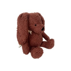 Sleeping Hero Hund med Kappe