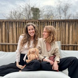 Sleeping Hero Hund med Kappe