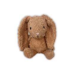 Sleeping Hero Kanin med Kappe