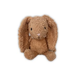 Sleeping Hero Kanin med Kappe