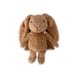 Sleeping Hero Kanin med Kappe