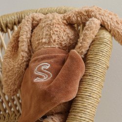 Sleeping Hero Kanin med Kappe