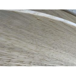  A. F. C2 Sofabord - 80 - Eg - 2-SORTERING