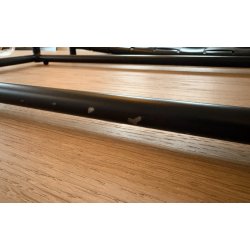 Muubs Soho B�nk - Sort -2-SORTERING