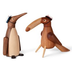 Spring Copenhagen C.L. Seifert Studenterhue - Bordeaux