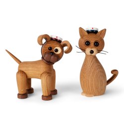 Spring Copenhagen C.L. Seifert Studenterhue - Bordeaux