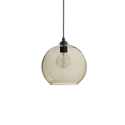 Spring Copenhagen Spheres Lampeskrm - Stor