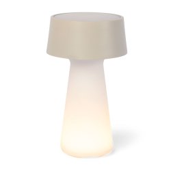 Spring Copenhagen Ember Bordlampe - Sand 