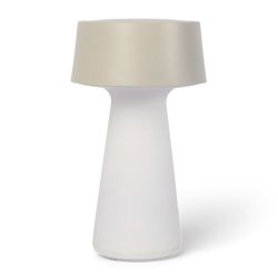 Spring Copenhagen Ember Bordlampe - Sand 