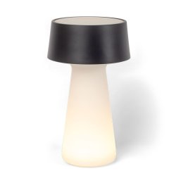 Spring Copenhagen Ember Bordlampe - Charcoal 