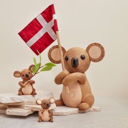 Spring Copenhagen - Victoria Koala