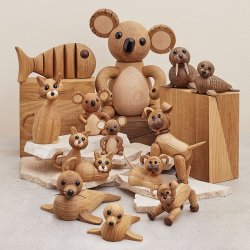 Spring Copenhagen - Victoria Koala