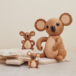 Spring Copenhagen - Victoria Koala