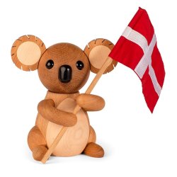 Spring Copenhagen - Victoria Koala