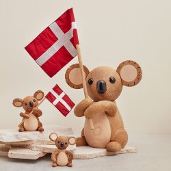 Spring Copenhagen - Victoria Koala