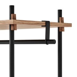 Moebe Reolsystem Bjlestang