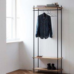 Moebe Reolsystem Bjlestang