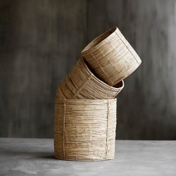 House Doctor Chaka Kurvest - Rund