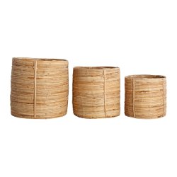 House Doctor Chaka Kurvest - Rund