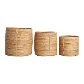 House Doctor Chaka Kurvest - Rund