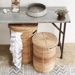 House Doctor Chaka Vasketjskurve