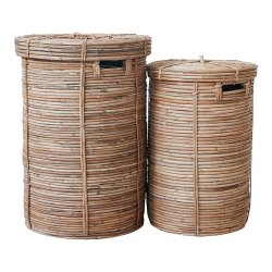 House Doctor Chaka Vasketjskurve