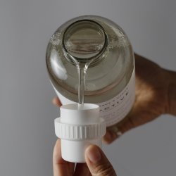 Steamery Active Laundry Detergent 750 ml