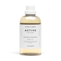 Steamery Active Laundry Detergent 750 ml