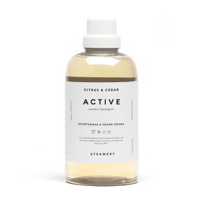 Steamery Active Laundry Detergent 750 ml