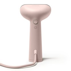 Steamery Cirrus 3 Iron Steamer Rose