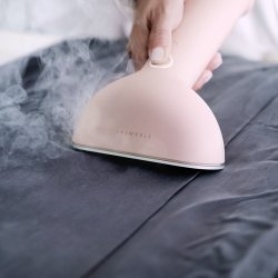 Steamery Cirrus 3 Iron Steamer Rose