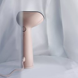 Steamery Cirrus 3 Iron Steamer Rose