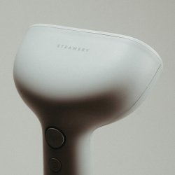 Steamery Cirrus Core Handheld Steamer Cotton