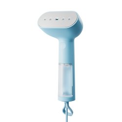 Steamery Cirrus Core Handheld Steamer Frost