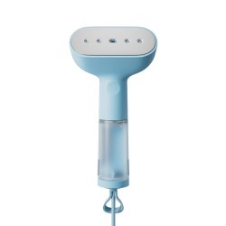 Steamery Cirrus Core Handheld Steamer Frost