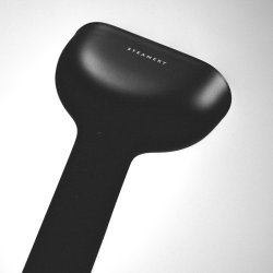 Steamery Cirrus Core Handheld Steamer Onyx