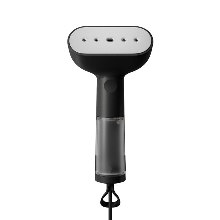 Steamery Cirrus Core Handheld Steamer Onyx