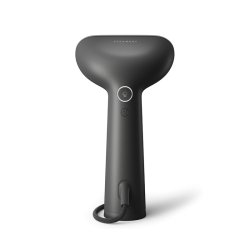 Steamery Cirrus Icon Handheld Steamer Charcoal