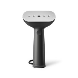 Steamery Cirrus Icon Handheld Steamer Charcoal