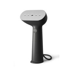 Steamery Cirrus Icon Handheld Steamer Charcoal